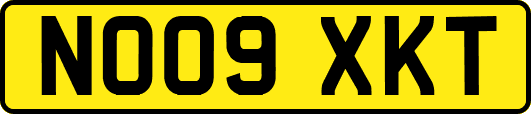 NO09XKT