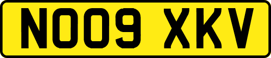 NO09XKV