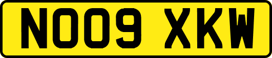 NO09XKW