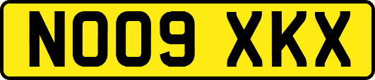 NO09XKX