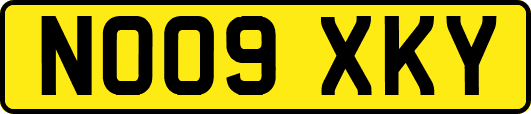 NO09XKY