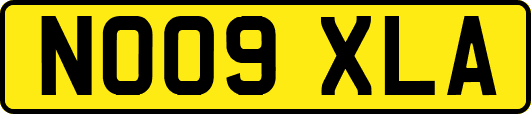 NO09XLA