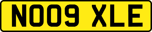 NO09XLE