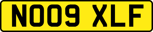 NO09XLF