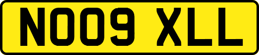 NO09XLL