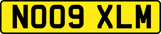 NO09XLM