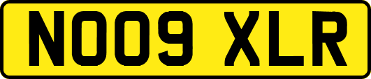 NO09XLR