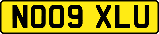 NO09XLU