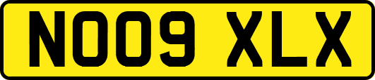 NO09XLX