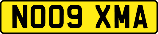 NO09XMA