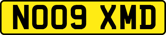 NO09XMD
