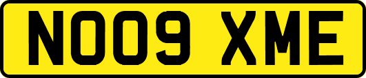 NO09XME