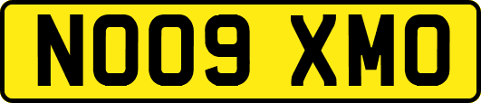 NO09XMO