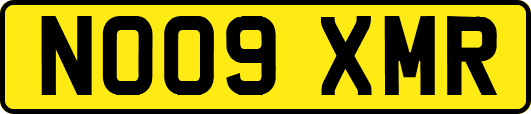 NO09XMR
