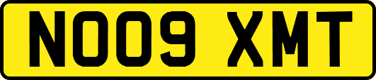 NO09XMT