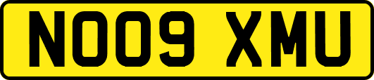 NO09XMU