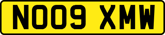 NO09XMW