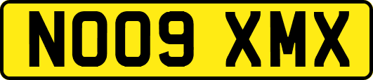 NO09XMX