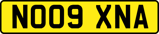 NO09XNA