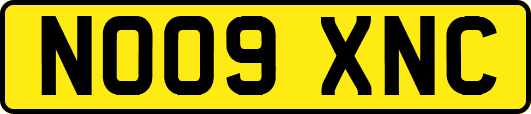 NO09XNC