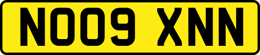 NO09XNN