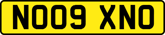 NO09XNO