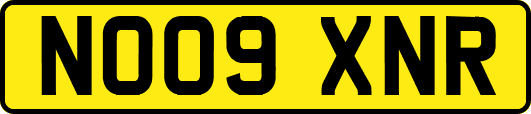 NO09XNR