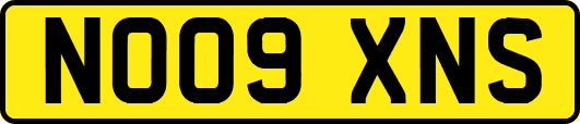 NO09XNS
