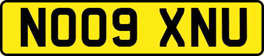 NO09XNU