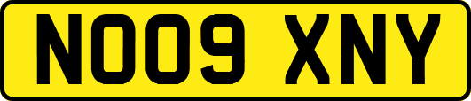 NO09XNY