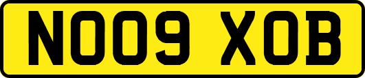 NO09XOB