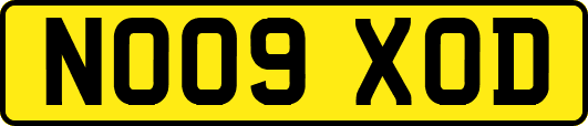 NO09XOD
