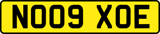 NO09XOE