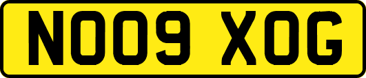 NO09XOG