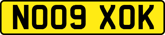 NO09XOK