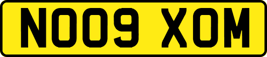 NO09XOM