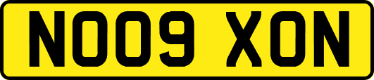 NO09XON
