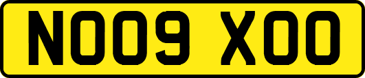 NO09XOO
