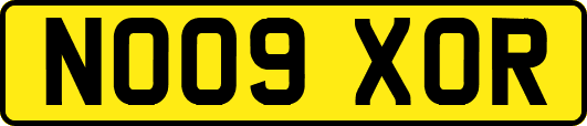 NO09XOR