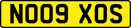 NO09XOS