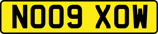 NO09XOW