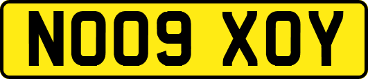 NO09XOY