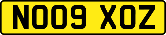 NO09XOZ
