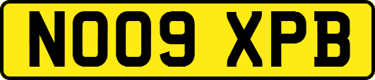 NO09XPB