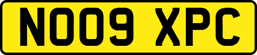 NO09XPC