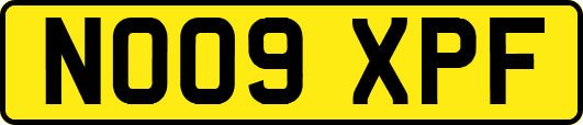 NO09XPF