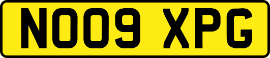 NO09XPG