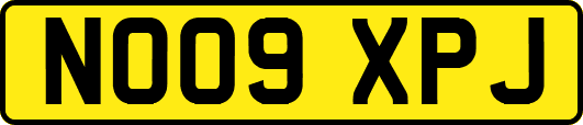 NO09XPJ