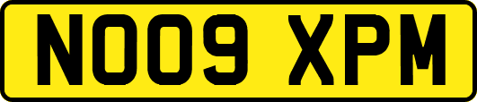 NO09XPM