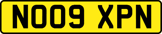 NO09XPN